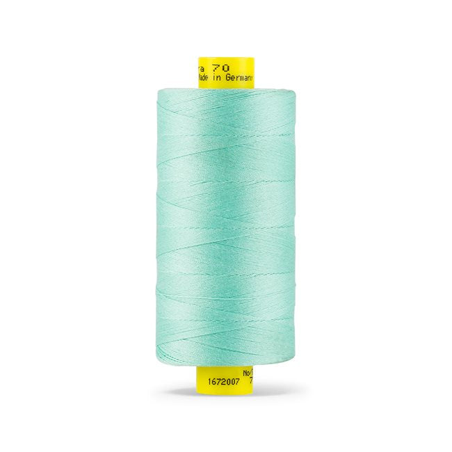 Gütermann Mara 70 -- Color # 234 --- All Purpose, 100% Polyester Sewing Thread -- Tex 40 --- 765 yards