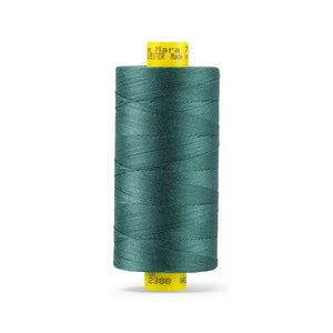 Gütermann Mara 70 -- Color # 2388 --- All Purpose, 100% Polyester Sewing Thread -- Tex 40 --- 765 yards