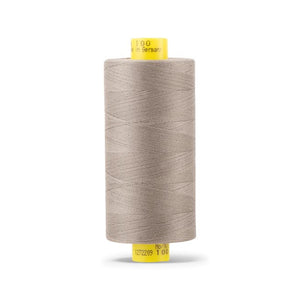 Gütermann Mara 100 -- Color # 241 --- All Purpose, 100% Polyester Sewing Thread -- Tex 30 --- 1,093 yards