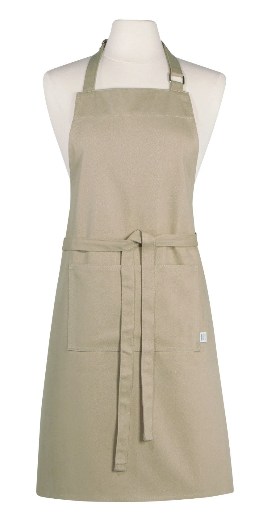 Sandstone Chef's Apron by Now Designs®