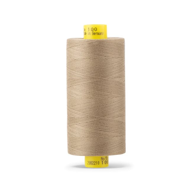 Gütermann Mara 100 -- Color # 258 --- All Purpose, 100% Polyester Sewing Thread -- Tex 30 --- 1,093 yards