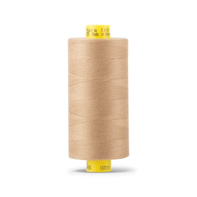 Gütermann Mara 100 -- Color # 265 --- All Purpose, 100% Polyester Sewing Thread -- Tex 30 --- 1,093 yards