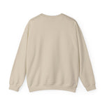 Load image into Gallery viewer, Knitting Mom Sweatshirt — Cute Halloween Knitting Crewneck for Knitters

