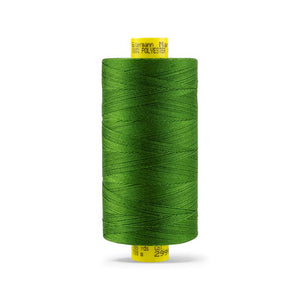 Gütermann Mara 70 -- Color # 2999 --- All Purpose, 100% Polyester Sewing Thread -- Tex 40 --- 765 yards