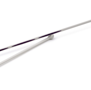 12" --- Single Point --- Ergonomic Knitting Needles, Various Sizes by Prym®