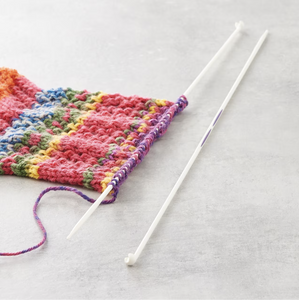 12" --- Single Point --- Ergonomic Knitting Needles, Various Sizes by Prym®