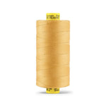 Load image into Gallery viewer, Gütermann Mara 70 -- Family Color: Orange # 300 --- All Purpose, 100% Polyester Sewing Thread -- Tex 40 --- 765 yards
