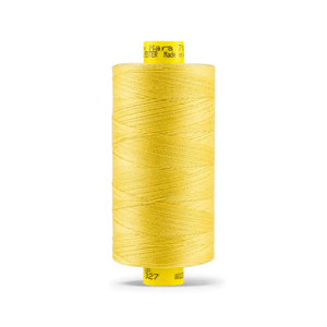 Gütermann Mara 70 -- Color # 327 --- All Purpose, 100% Polyester Sewing Thread -- Tex 40 --- 765 yards