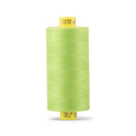 Load image into Gallery viewer, Gütermann Mara 100 -- Color # 336 --- All Purpose, 100% Polyester Sewing Thread -- Tex 30 --- 1,093 yards
