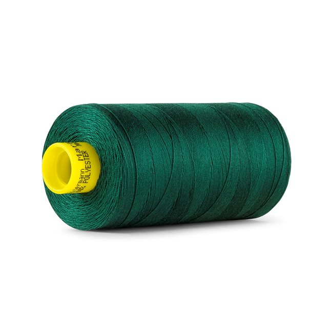 Gütermann Mara 70 -- Color # 340 --- All Purpose, 100% Polyester Sewing Thread -- Tex 40 --- 765 yards