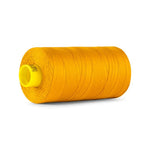 Load image into Gallery viewer, Gütermann Mara 70 -- Family Color: Orange # 362 --- All Purpose, 100% Polyester Sewing Thread -- Tex 40 --- 765 yards
