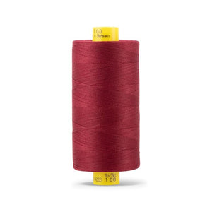 Gütermann Mara 100 -- Color # 368 --- All Purpose, 100% Polyester Sewing Thread -- Tex 30 --- 1,093 yards