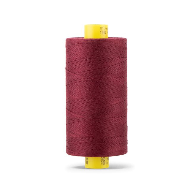 Gütermann Mara 100 -- Color # 369 --- All Purpose, 100% Polyester Sewing Thread -- Tex 30 --- 1,093 yards