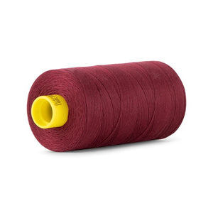 Gütermann Mara 100 -- Color # 369 --- All Purpose, 100% Polyester Sewing Thread -- Tex 30 --- 1,093 yards