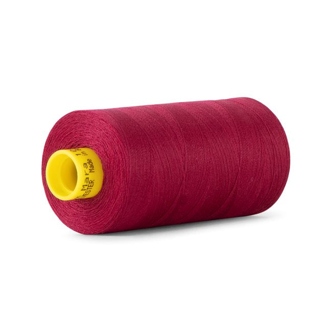 Gütermann Mara 100 -- Color # 375 --- All Purpose, 100% Polyester Sewing Thread -- Tex 30 --- 1,093 yards