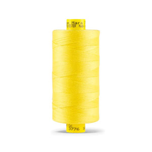 Gütermann Mara 70 -- Color # 3776 --- All Purpose, 100% Polyester Sewing Thread -- Tex 40 --- 765 yards