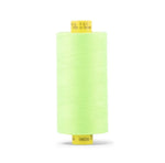 Load image into Gallery viewer, Gütermann Mara 100 -- Color # 3836 --- All Purpose, 100% Polyester Sewing Thread -- Tex 30 --- 1,093 yards

