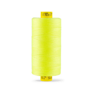 Gütermann Mara 70 -- Color # 3836 --- All Purpose, 100% Polyester Sewing Thread -- Tex 40 --- 765 yards
