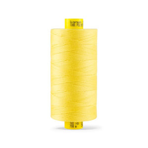 Gütermann Mara 70 -- Color # 3852 --- All Purpose, 100% Polyester Sewing Thread -- Tex 40 --- 765 yards