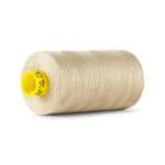 Load image into Gallery viewer, Gütermann Mara 70 -- Family Color: Orange # 3863 --- All Purpose, 100% Polyester Sewing Thread -- Tex 40 --- 765 yards
