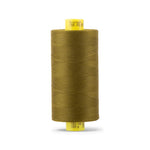Load image into Gallery viewer, Gütermann Mara 100 -- Color # 3924 --- All Purpose, 100% Polyester Sewing Thread -- Tex 30 --- 1,093 yards
