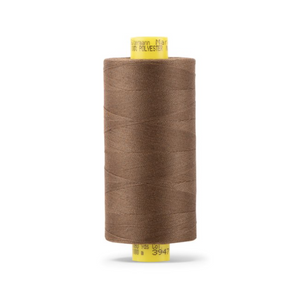 Gütermann Mara 100 -- Color # 3947 --- All Purpose, 100% Polyester Sewing Thread -- Tex 30 --- 1,093 yards