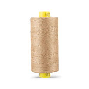 Gütermann Mara 100 -- Color # 3954 --- All Purpose, 100% Polyester Sewing Thread -- Tex 30 --- 1,093 yards