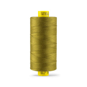 Gütermann Mara 70 -- Color # 397 --- All Purpose, 100% Polyester Sewing Thread -- Tex 40 --- 765 yards