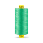 Load image into Gallery viewer, Gütermann Mara 70 -- Color # 401 --- All Purpose, 100% Polyester Sewing Thread -- Tex 40 --- 765 yards

