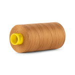Load image into Gallery viewer, Gütermann Mara 70 -- Family Color: Orange # 4021 --- All Purpose, 100% Polyester Sewing Thread -- Tex 40 --- 765 yards
