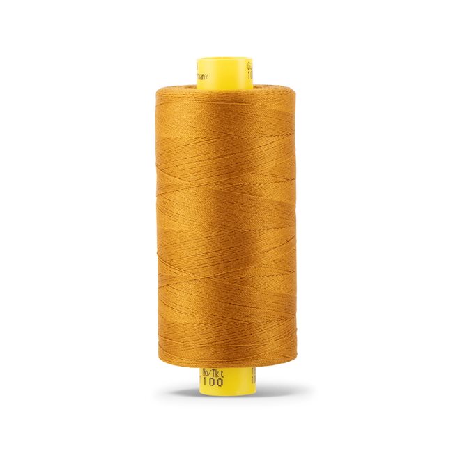 Gütermann Mara 100 -- Color # 412 --- All Purpose, 100% Polyester Sewing Thread -- Tex 30 --- 1,093 yards