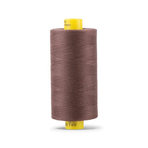 Gütermann Mara 100 -- Color # 423 --- All Purpose, 100% Polyester Sewing Thread -- Tex 30 --- 1,093 yards