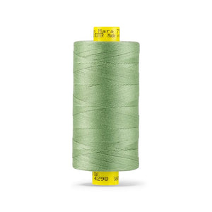 Gütermann Mara 70 -- Color # 4298 --- All Purpose, 100% Polyester Sewing Thread -- Tex 40 --- 765 yards