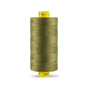 Gütermann Mara 70 -- Color # 432 --- All Purpose, 100% Polyester Sewing Thread -- Tex 40 --- 765 yards