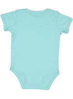Load image into Gallery viewer, Short Sleeve -- Baby Bodysuit -- 100% Cotton -- Chill
