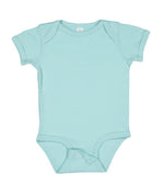 Load image into Gallery viewer, Short Sleeve -- Baby Bodysuit -- 100% Cotton -- Chill
