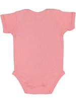 Load image into Gallery viewer, Short Sleeve -- Baby Bodysuit -- 100% Cotton -- Mauvelous
