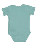 Load image into Gallery viewer, Short Sleeve -- Baby Bodysuit -- 100% Cotton -- Saltwater

