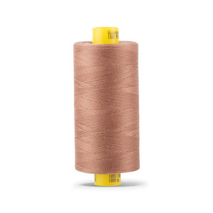 Gütermann Mara 100 -- Color # 444 --- All Purpose, 100% Polyester Sewing Thread -- Tex 30 --- 1,093 yards