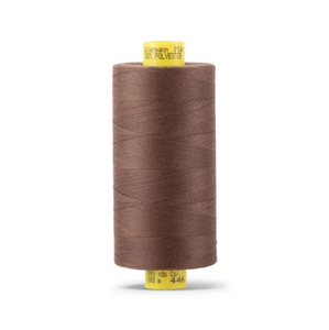 Gütermann Mara 100 -- Color # 446 --- All Purpose, 100% Polyester Sewing Thread -- Tex 30 --- 1,093 yards
