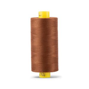 Gütermann Mara 100 -- Color # 450 --- All Purpose, 100% Polyester Sewing Thread -- Tex 30 --- 1,093 yards