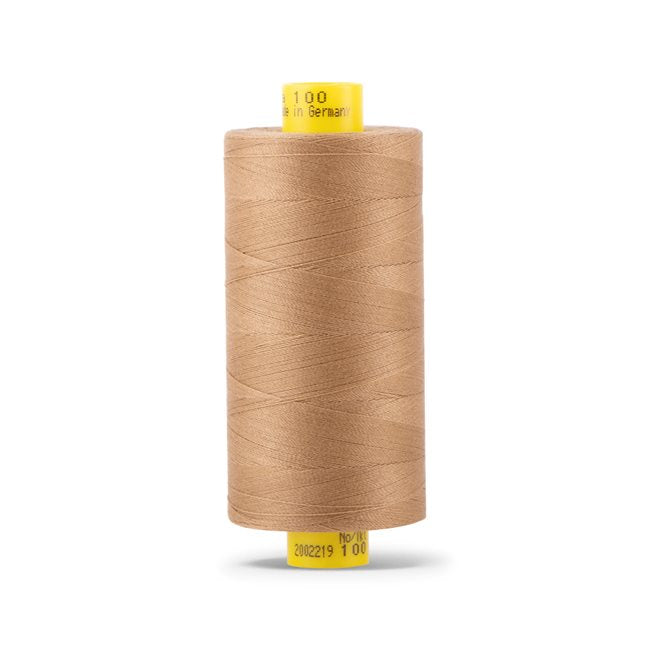 Gütermann Mara 100 -- Color # 453 --- All Purpose, 100% Polyester Sewing Thread -- Tex 30 --- 1,093 yards