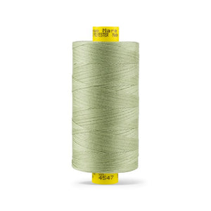 Gütermann Mara 70 -- Color # 4547 --- All Purpose, 100% Polyester Sewing Thread -- Tex 40 --- 765 yards