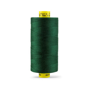 Gütermann Mara 70 -- Color # 456 --- All Purpose, 100% Polyester Sewing Thread -- Tex 40 --- 765 yards