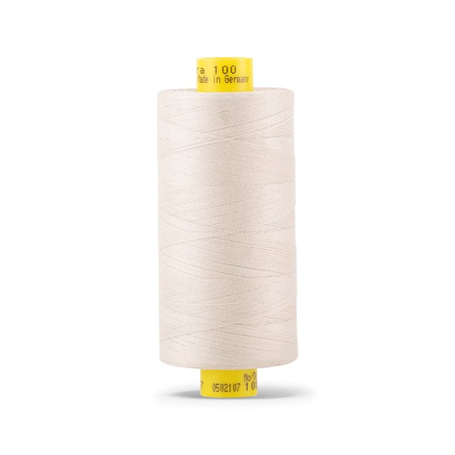 Gütermann Mara 100 -- Color # 4567 --- All Purpose, 100% Polyester Sewing Thread -- Tex 30 --- 1,093 yards