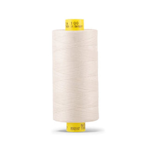 Gütermann Mara 100 -- Color # 4567 --- All Purpose, 100% Polyester Sewing Thread -- Tex 30 --- 1,093 yards