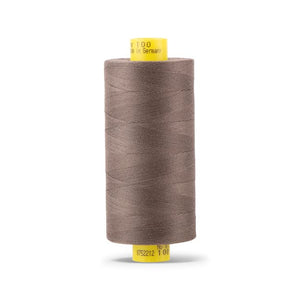 Gütermann Mara 100 -- Color # 467 --- All Purpose, 100% Polyester Sewing Thread -- Tex 30 --- 1,093 yards