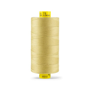 Gütermann Mara 70 -- Color # 4673 --- All Purpose, 100% Polyester Sewing Thread -- Tex 40 --- 765 yards