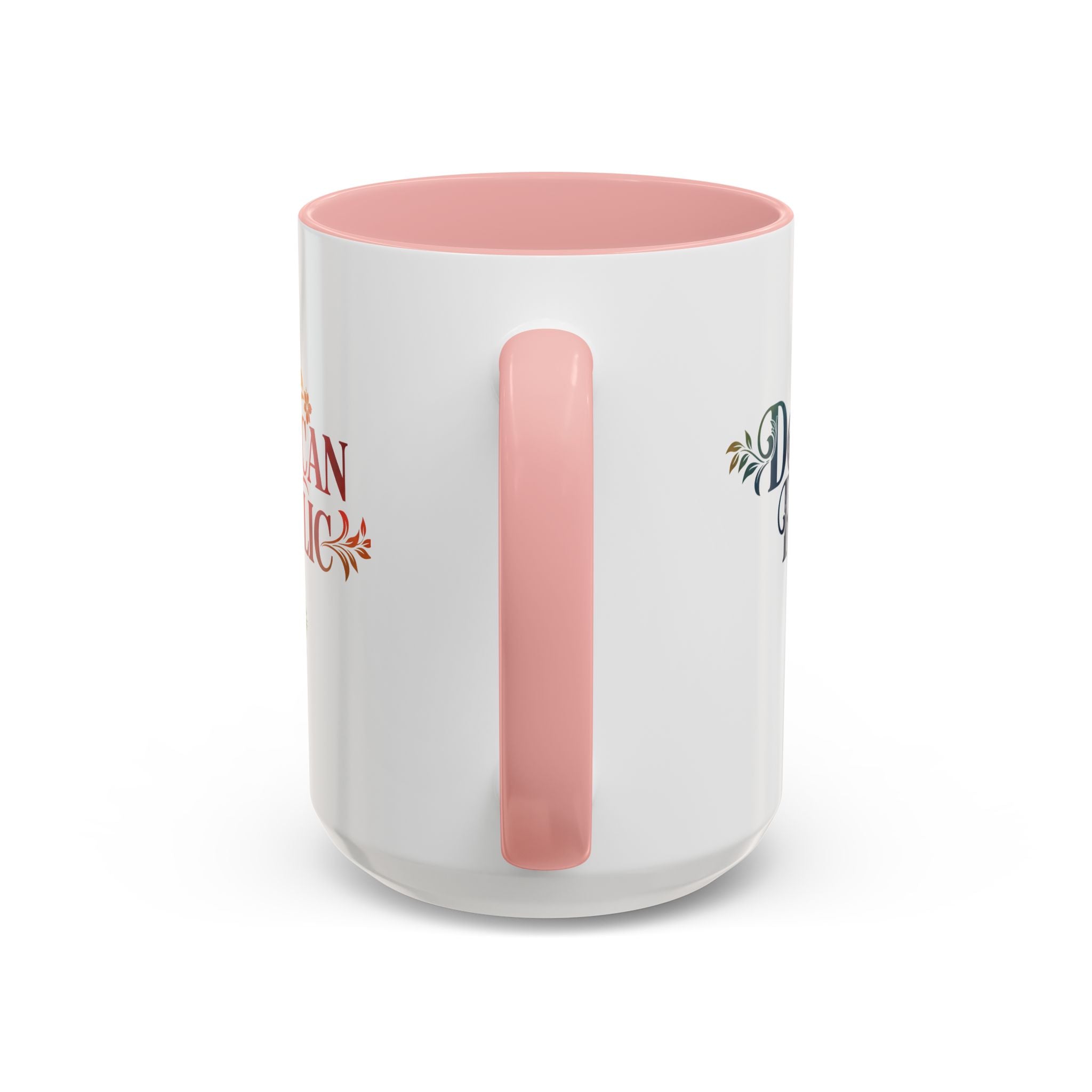 Dominican Republic Accent Coffee Mug, Tropical Theme, Vacation Vibes, Gift for Travelers, Summer Coffee Lover, Unique Drinkware