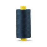 Load image into Gallery viewer, Gütermann Mara 100 -- Color # 487 --- All Purpose, 100% Polyester Sewing Thread -- Tex 30 --- 1,093 yards
